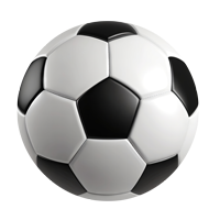 Bola de futebol - Paixão por esportes transformada em negócio